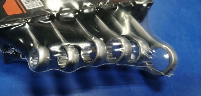 Дешиво Belt 6 шт с ломбарда