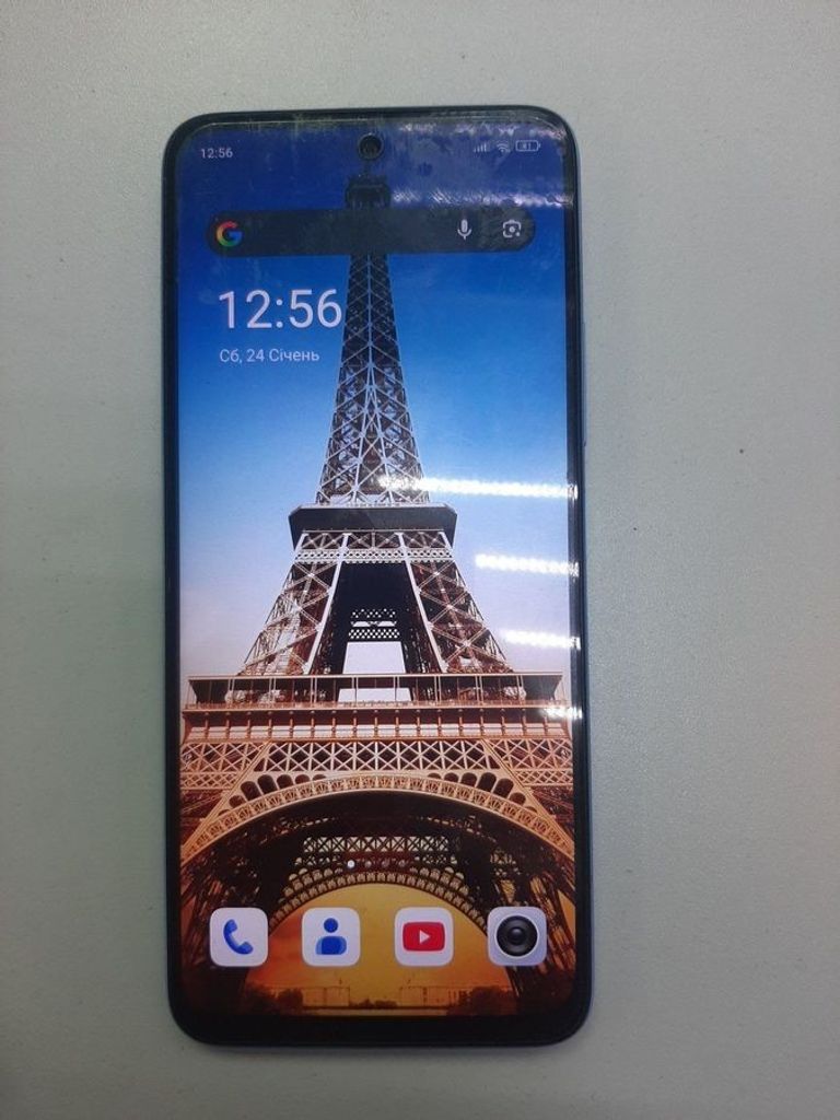 Купити Xiaomi redmi 12 4/128gb Б/У