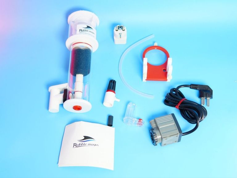 Bubble Magus New MINI QQ Skimmer Код:null. Зображення 4