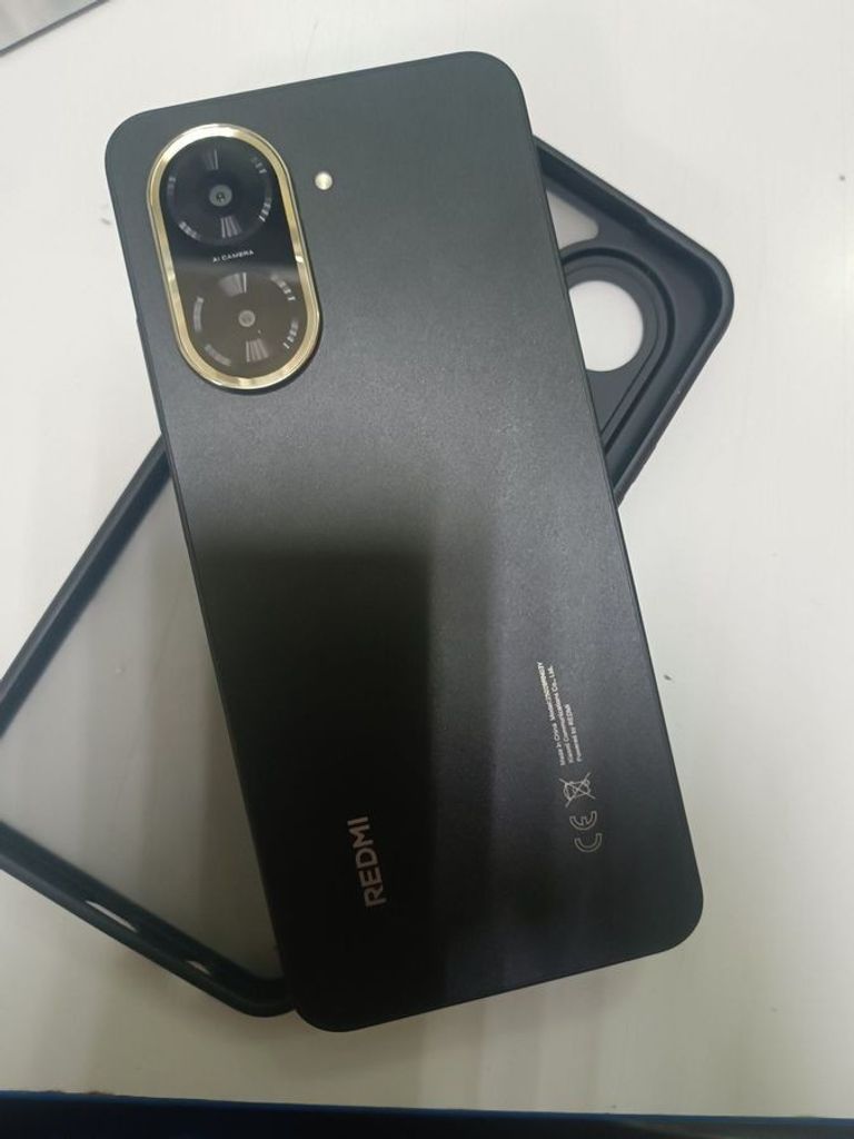 Оголошення Xiaomi redmi a5 4/128gb Б/У