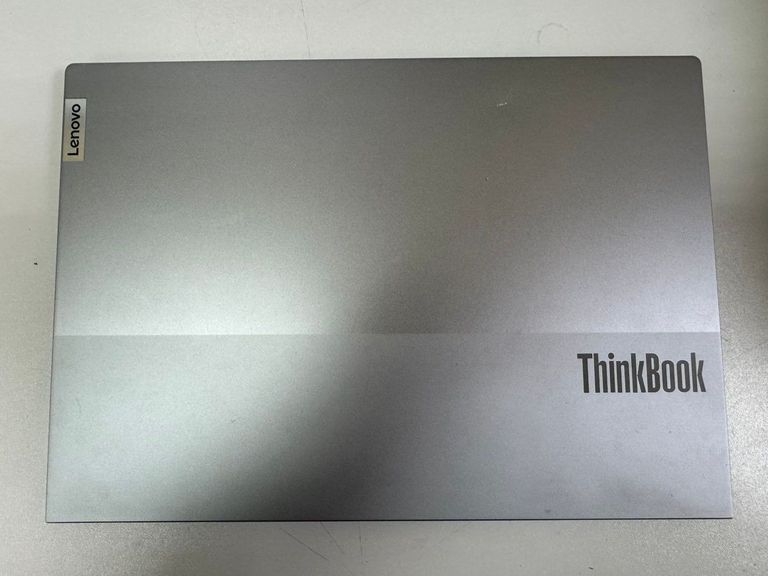 Купить Lenovo 15/core i5-1240p ddr5/16gb ddr5/ssd 512 gb/geforce rtx2050 4gb Б/У