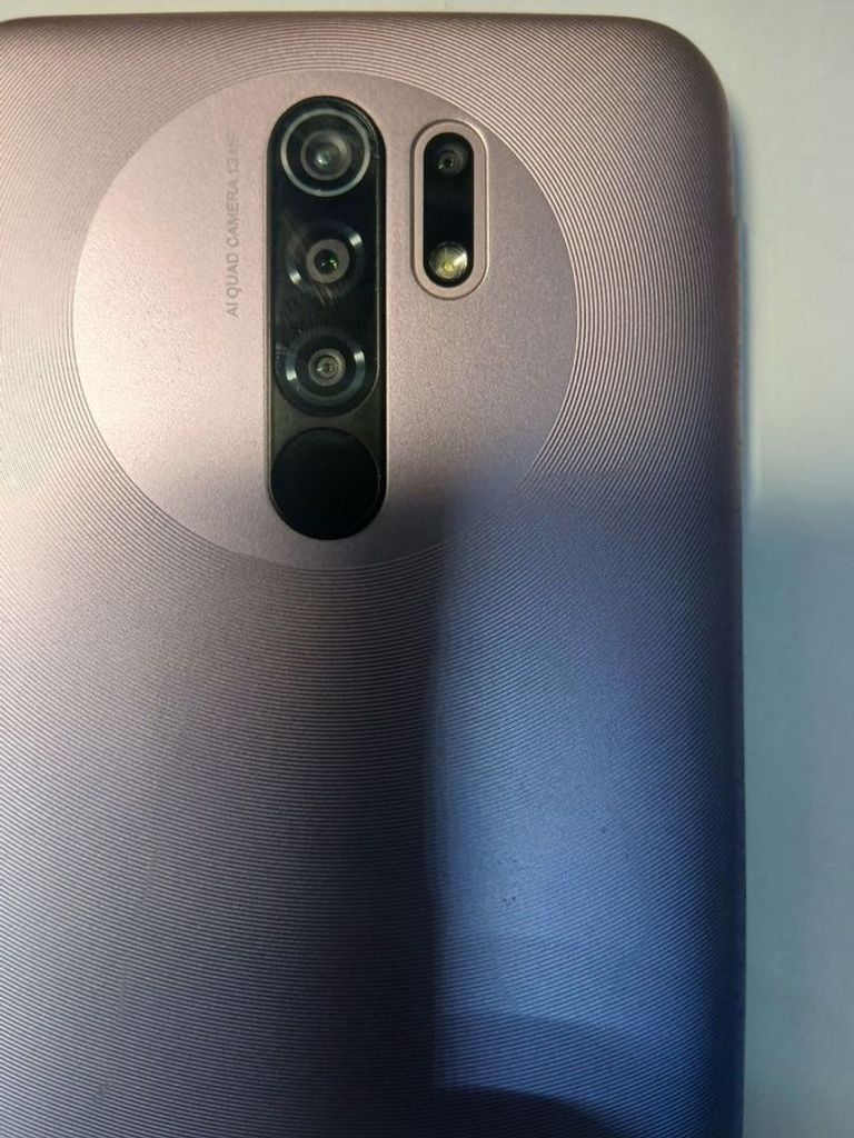 Xiaomi redmi 9 4/64gb Код:01-200881728. Зображення 6