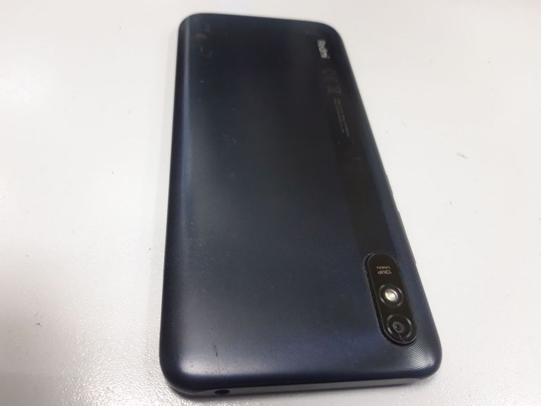 Xiaomi redmi 9a 2/32gb Код:01-200881631. Зображення 7