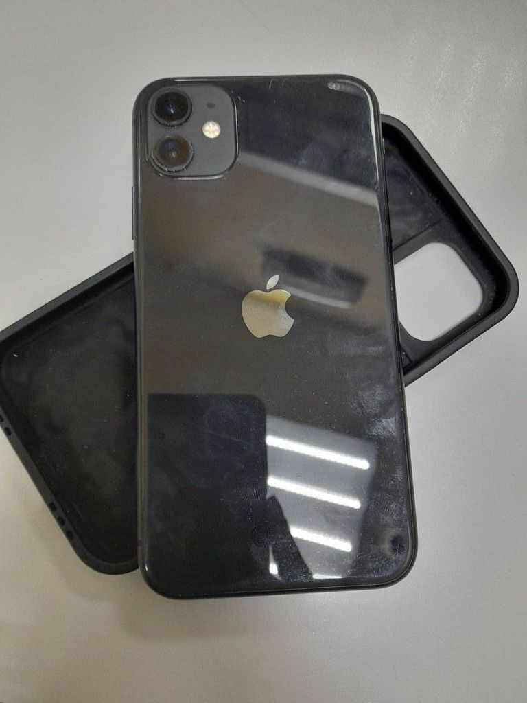 Оголошення Apple iphone 11 64gb Б/У