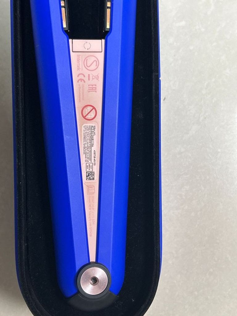 Дешево Dyson hs07 з ломбарду