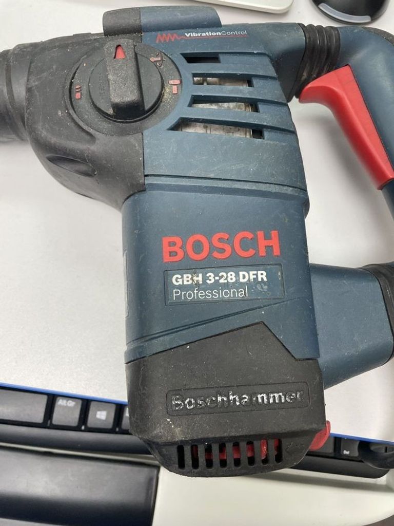 Дешево Bosch gbh 3-28 dfr professional з ломбарду