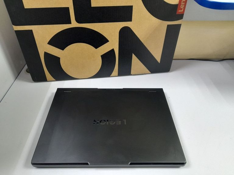 Объявление Lenovo 16/core i9-14900hx ddr5/32gb ddr5/hdd *відсутній/ssd 1000 gb/rtx 5070 8gb Б/У