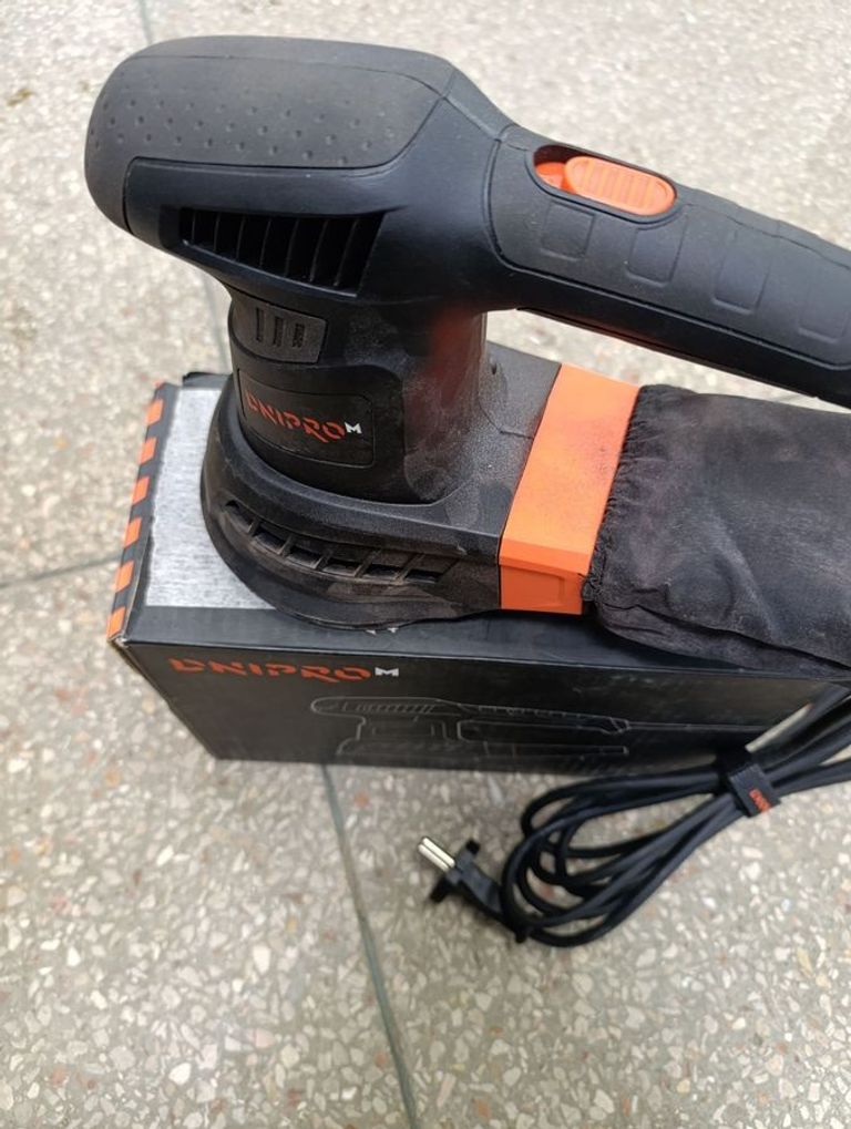 Дешево Dnipro-M pe-50s з ломбарду