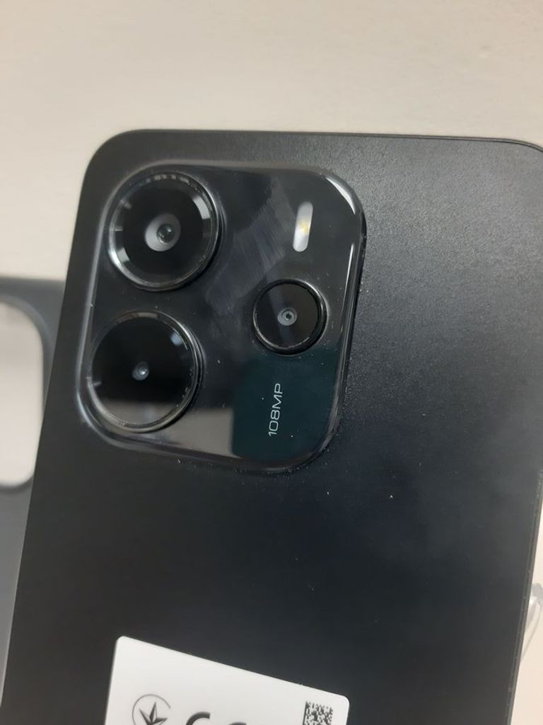 Xiaomi redmi note 14 6/128gb Код:01-200884101. Изображение 7