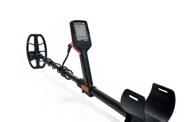 Quest x5 IDmaxX + Quest Xpointer Land.+ Лопата Код:null. Зображення 6