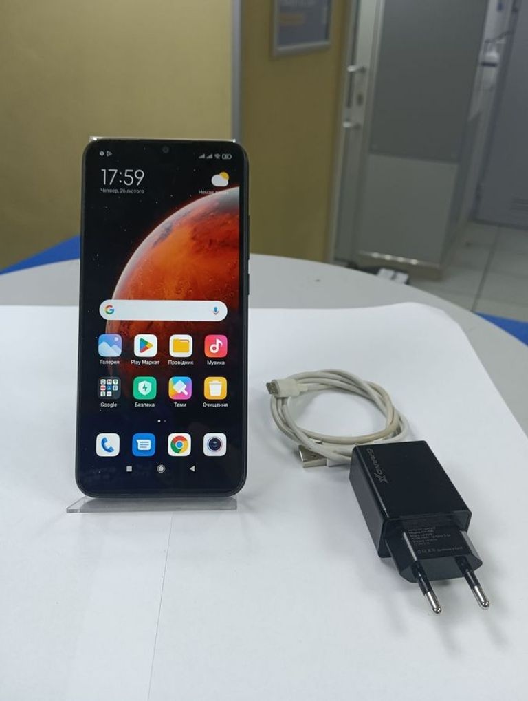 Купить Xiaomi redmi 9a 2/32gb Б/У