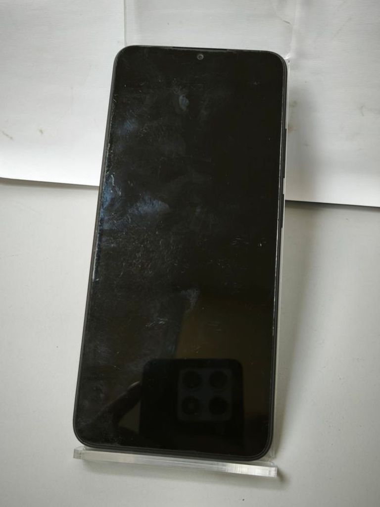 Объявление Xiaomi redmi 12c 4/128gb Б/У