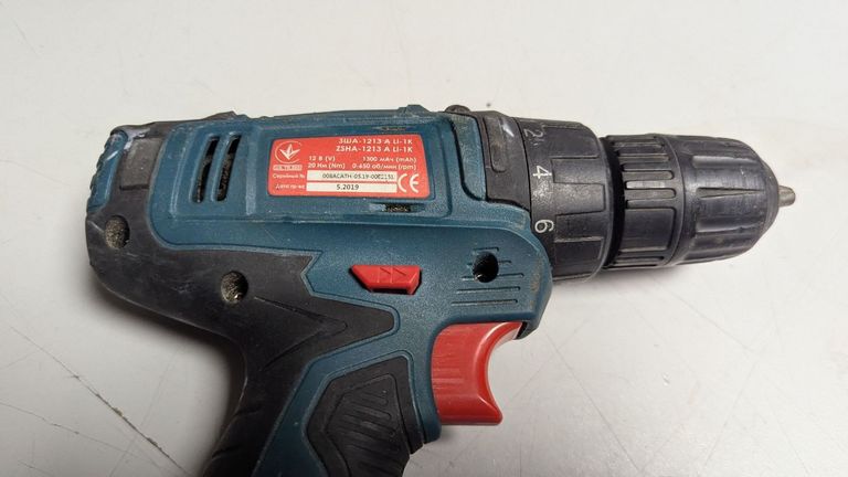 Дешево Зенит зша-1213 а li-1к з ломбарду