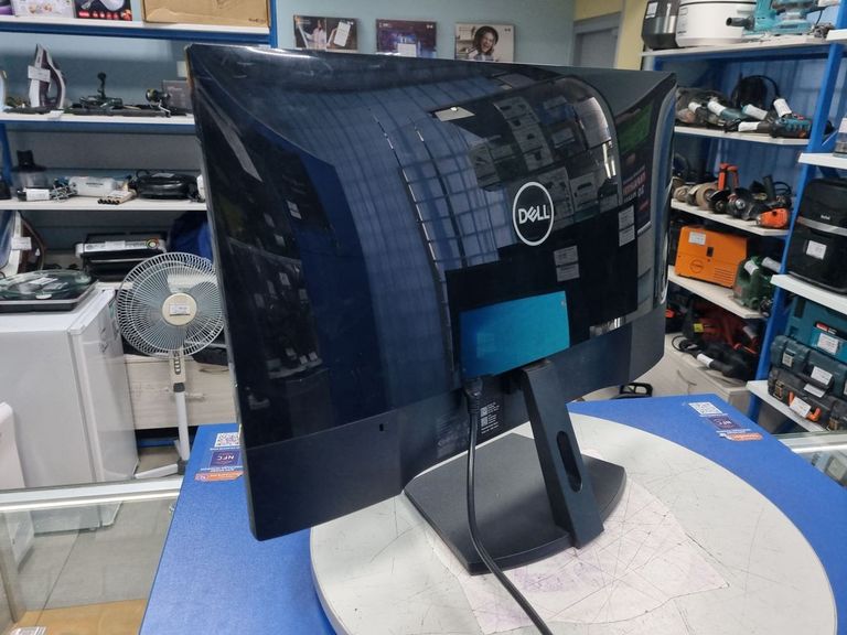 Дешиво Dell se2719hr с ломбарда