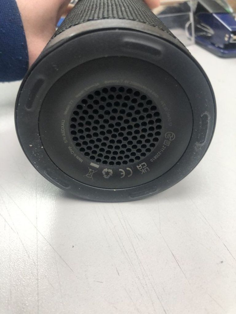 Объявление Tronsmart T7 Black Б/У