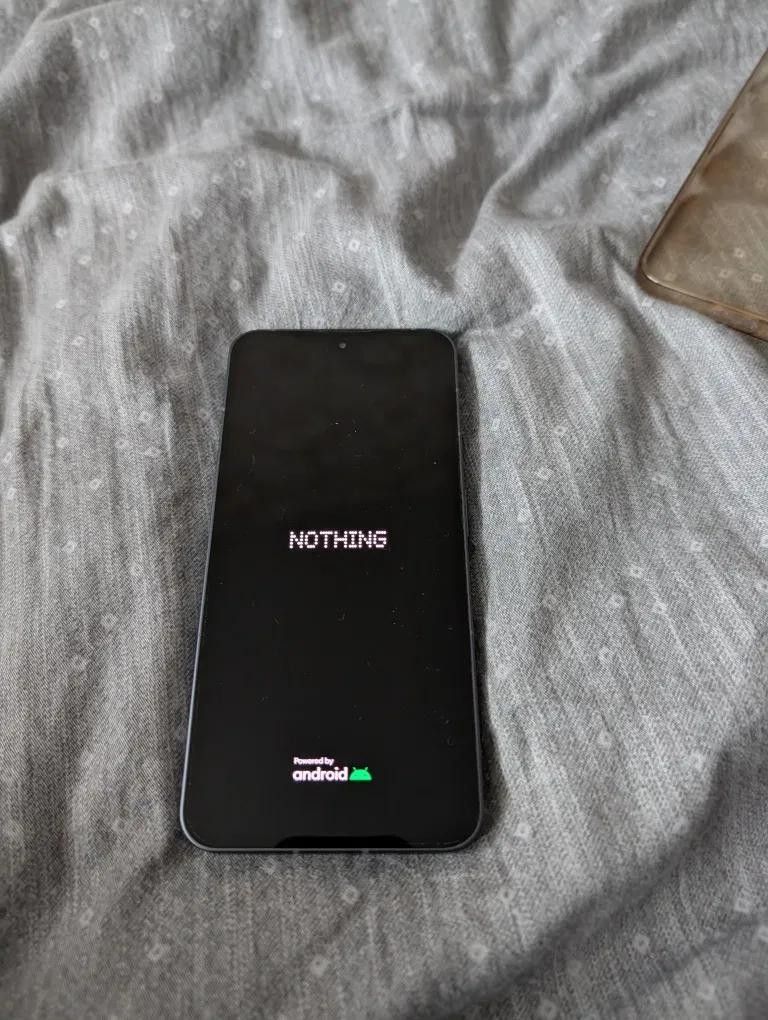 Nothing Phone 2 12/256GB ремонт/запчастини Код:null. Изображение 5