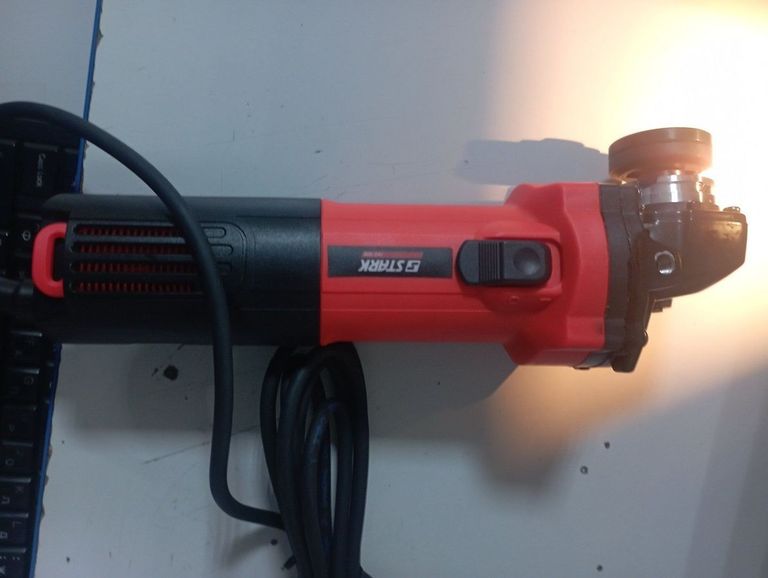 Дешево Stark AG 860 Profi з ломбарду