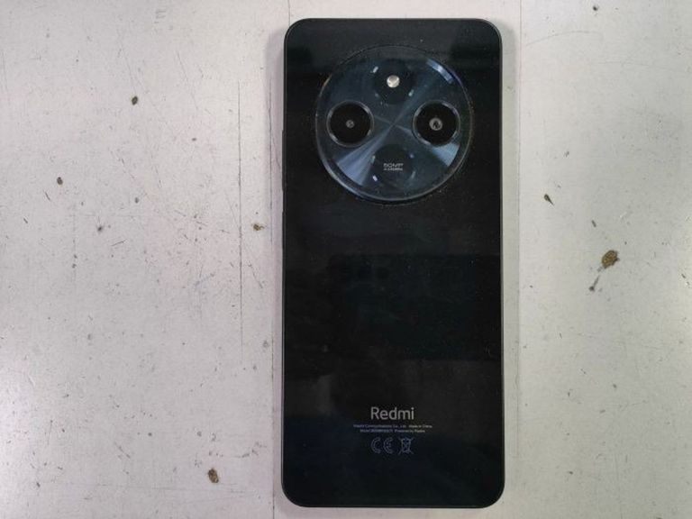 Купить Xiaomi redmi 14c 6/128gb Б/У