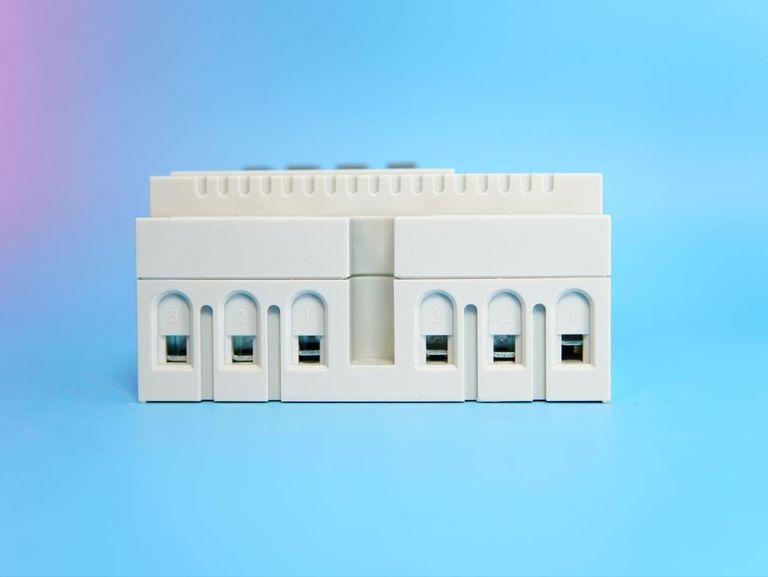 380 В. 30 А. 4KW Код:null. Зображення 8