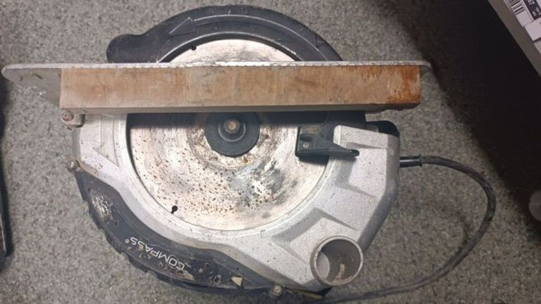 Объявление Compass m1y-210 Б/У