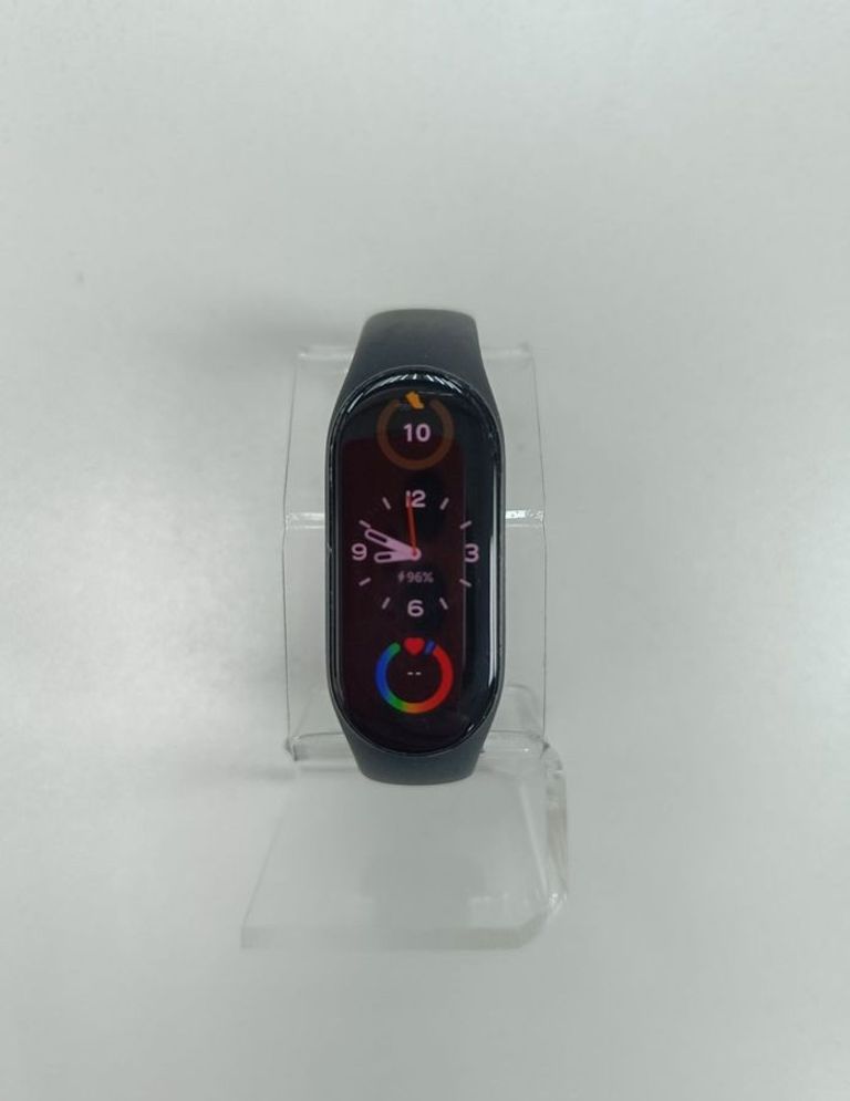 Купити Xiaomi mi smart band 7 pro Б/У
