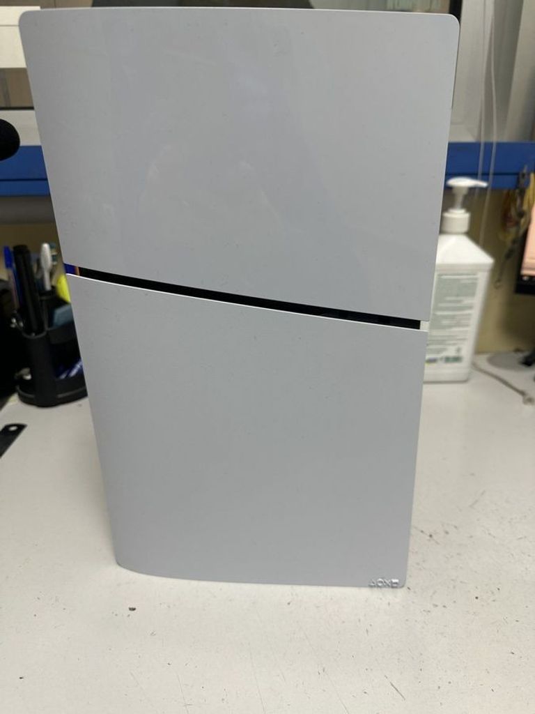 Объявление Sony PlayStation 5 Slim Digital Edition 1TB Б/У