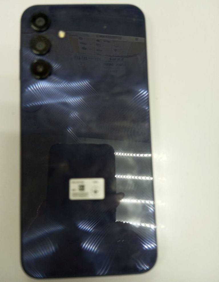 Дешево Samsung galaxy a15 sm-a155f 4/128gb з ломбарду
