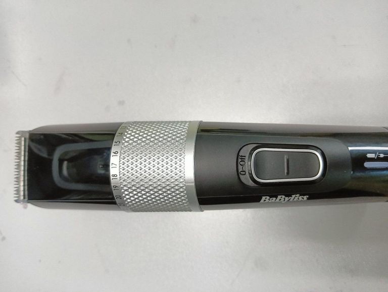 Купити Babyliss E973E Б/У