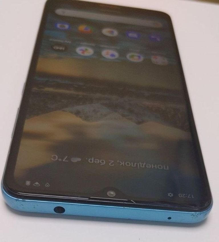 Nokia 2.4 2/32gb Код:01-200886845. Зображення 6