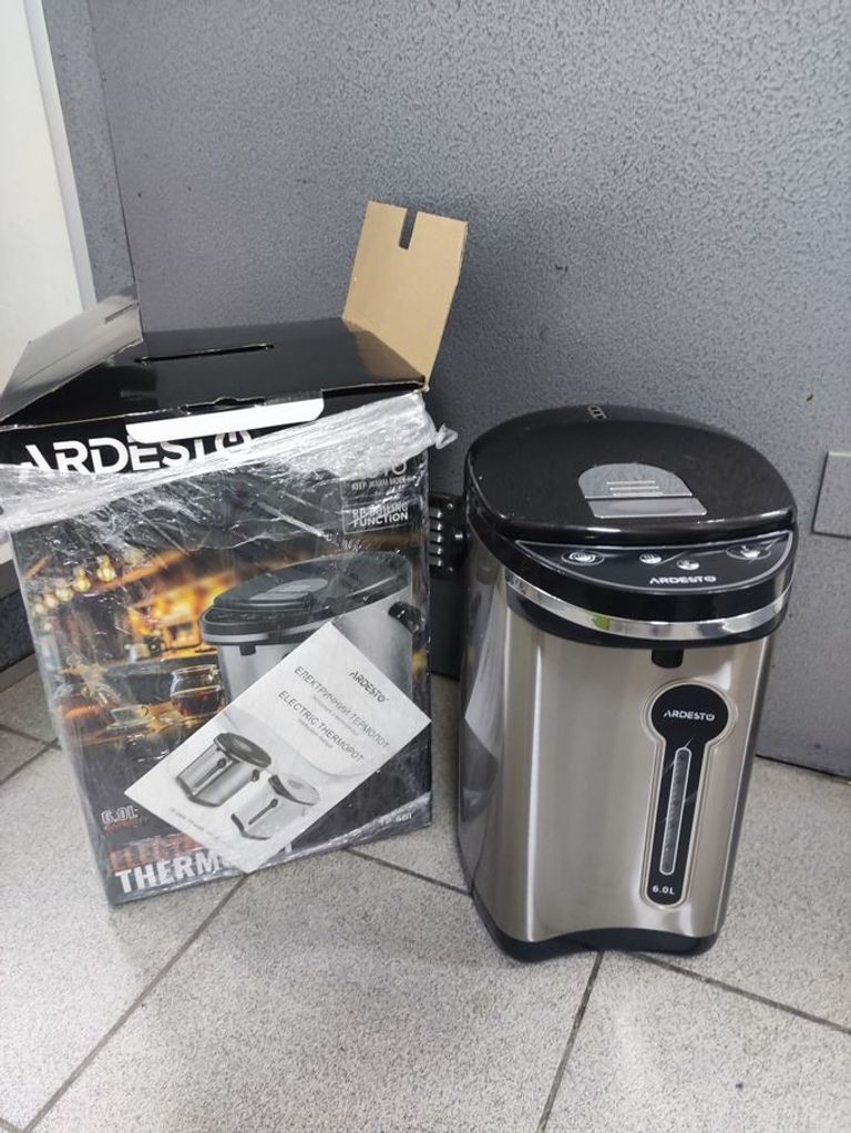 Купити Ardesto TP-6BI Б/У