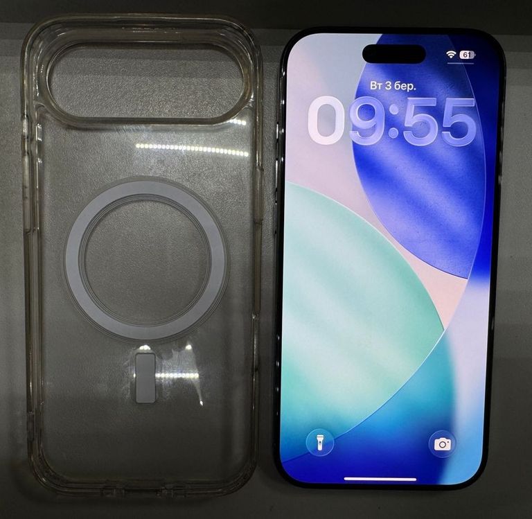 Купить Apple iphone air 256gb Б/У