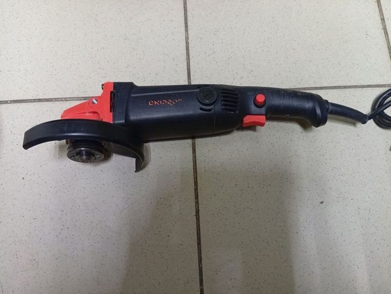 Купити Dnipro-M gl-125s Б/У