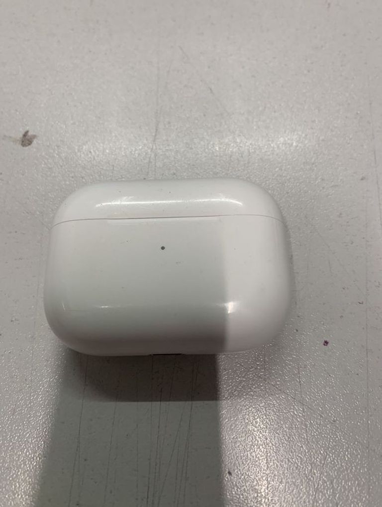 Объявление Apple AirPods Pro (MWP22) Б/У