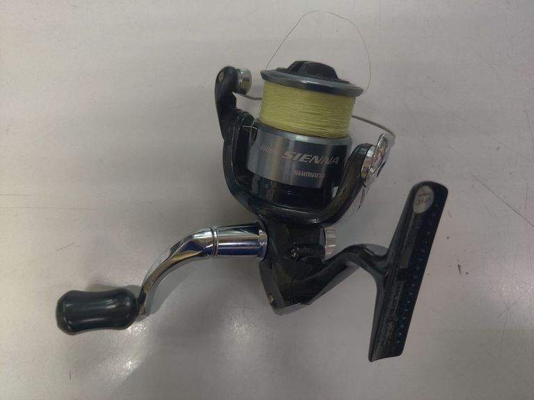 Распродажа Shimano sienna fg / 2500, продавец Техноскарб