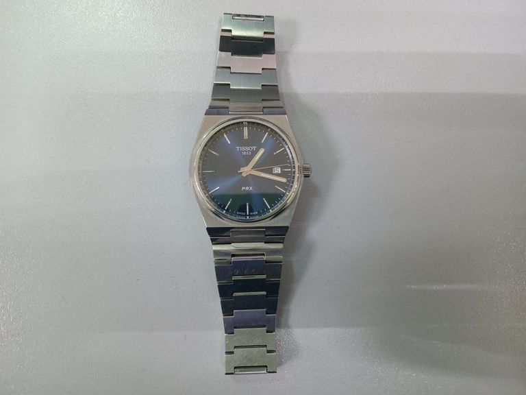 Купить Tissot t137410a Б/У