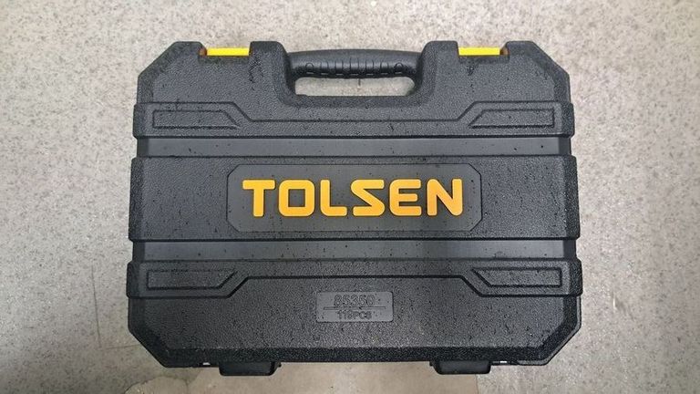 Розпродаж Tolsen 85350, продавець Техноскарб