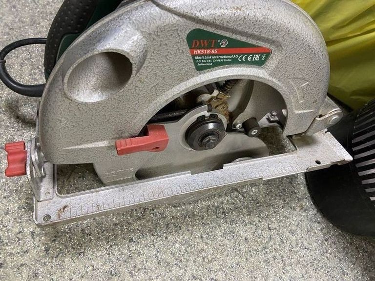 Купити DWT HKS18-85 Б/У