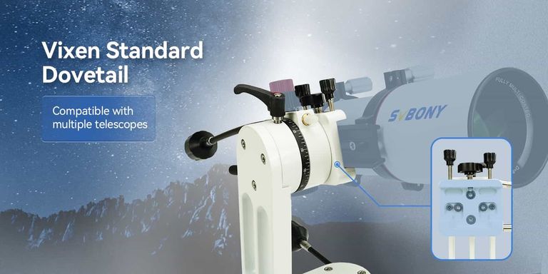 SV225 Alt-Azimuth Код:null. Изображение 12