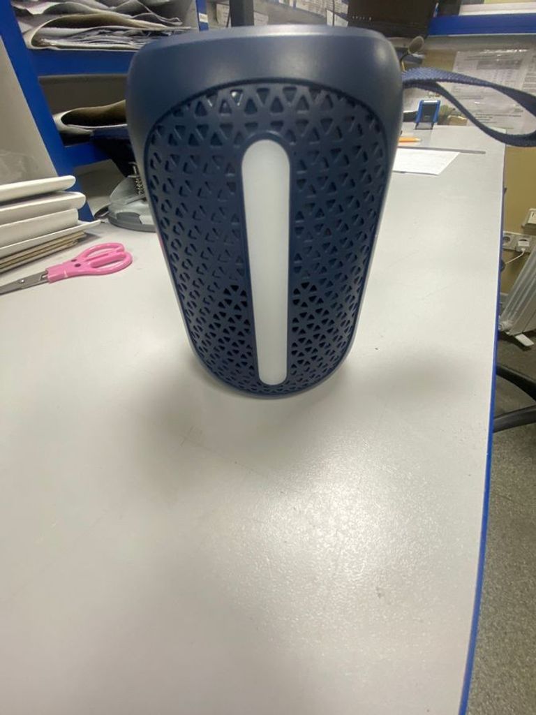 Оголошення Grand-x BTS-5DB Б/У