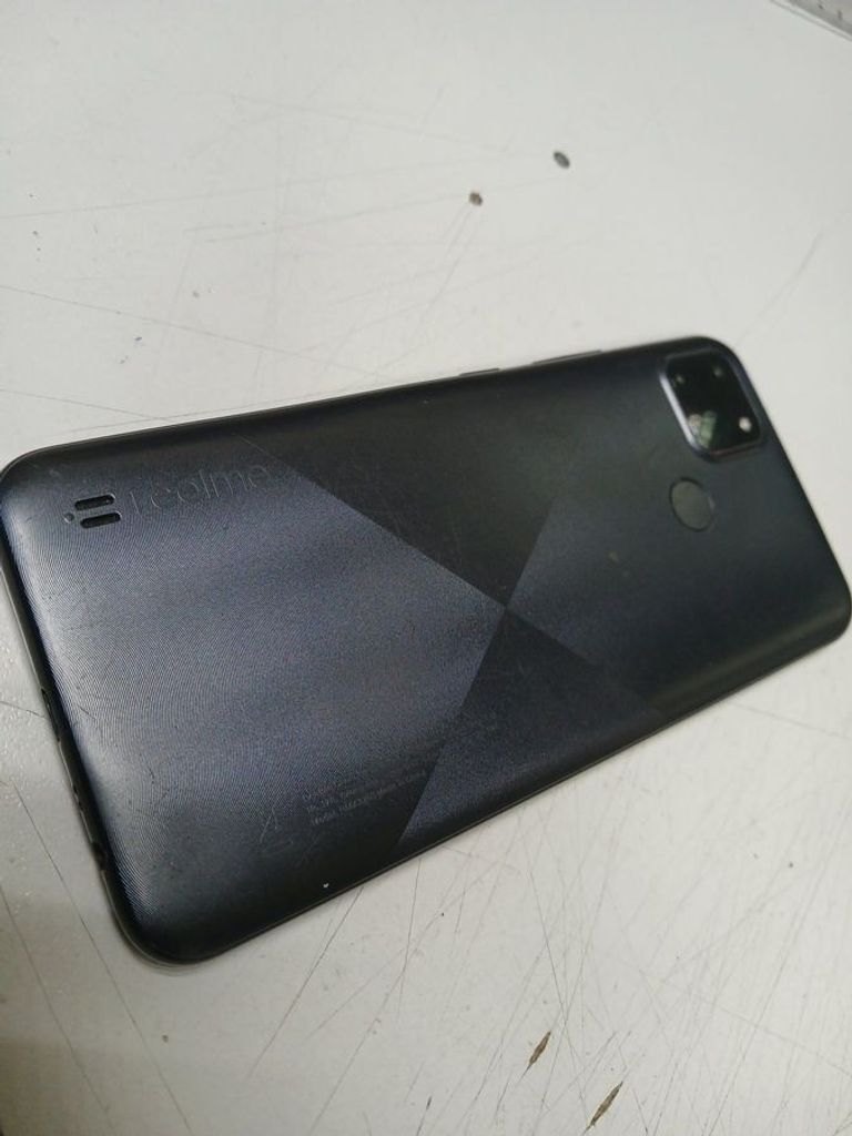 Дешево Realme c21y 4/64gb з ломбарду