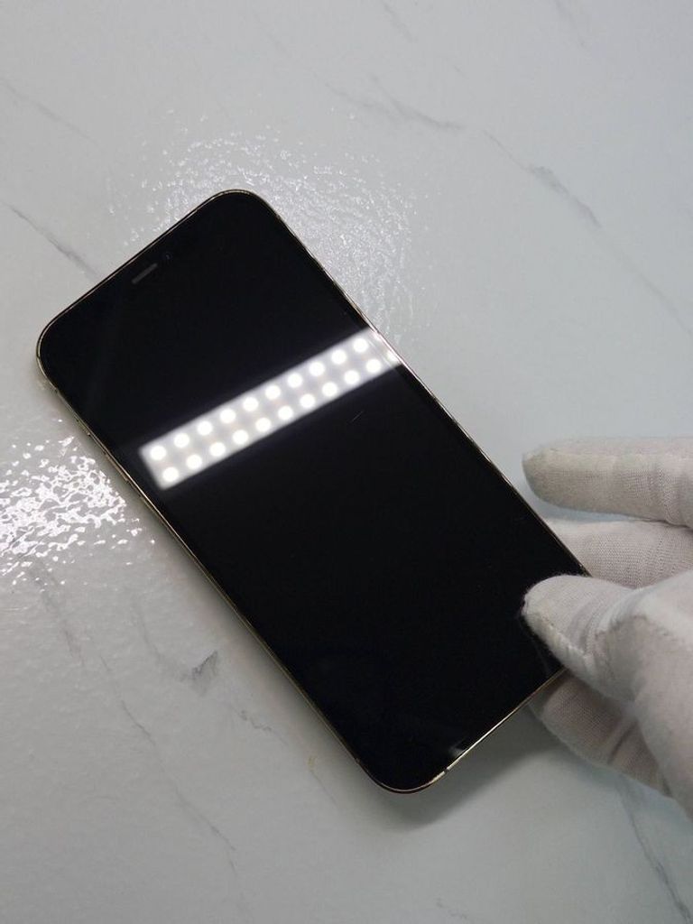 Apple iphone 12 pro 512gb Код:01-200889189. Зображення 6