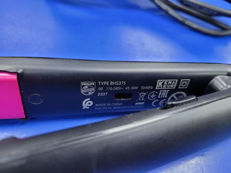 Philips bhs375 Код:01-200873153. Изображение 5