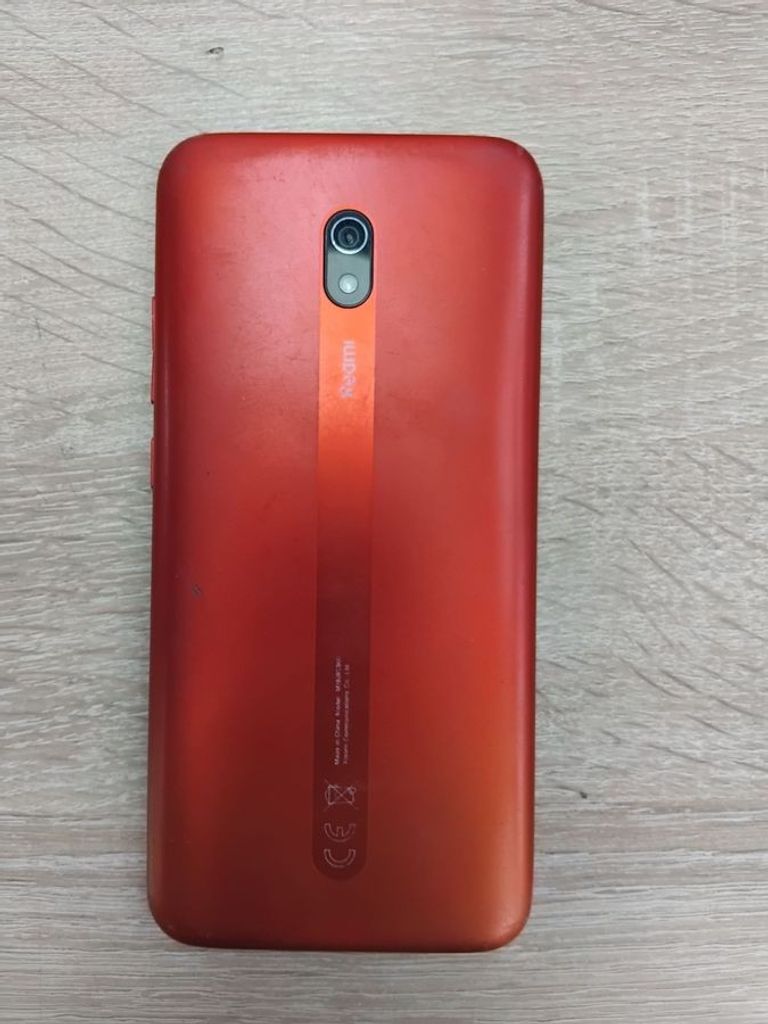 Xiaomi Redmi 8A 2/32GB Black Код:01-200891244. Зображення 5