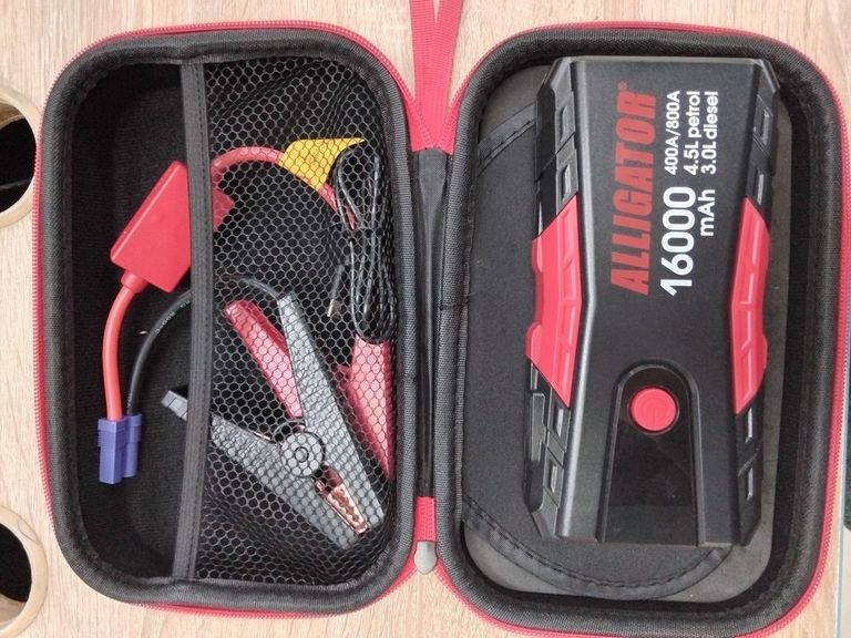 Розпродаж Alligator JS840, продавець Техноскарб