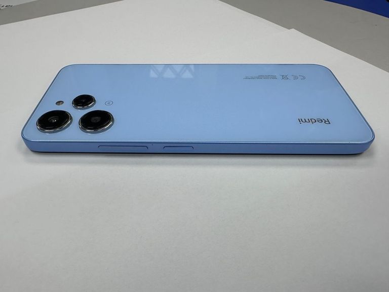 Xiaomi redmi 12 4/128gb Код:01-200892071. Зображення 7