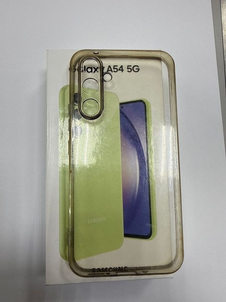 Розпродаж Samsung galaxy a54 5g a546e 8/256gb, продавець Техноскарб