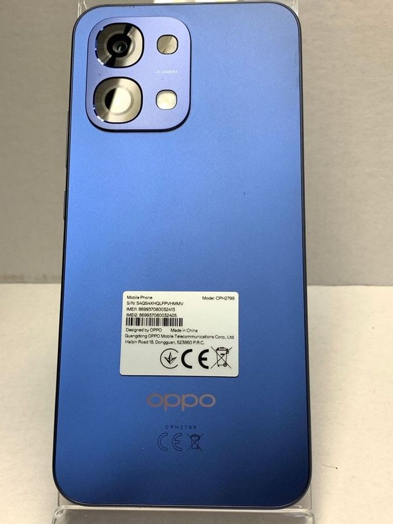 Купить Oppo a6 pro 4g 8/256gb Б/У