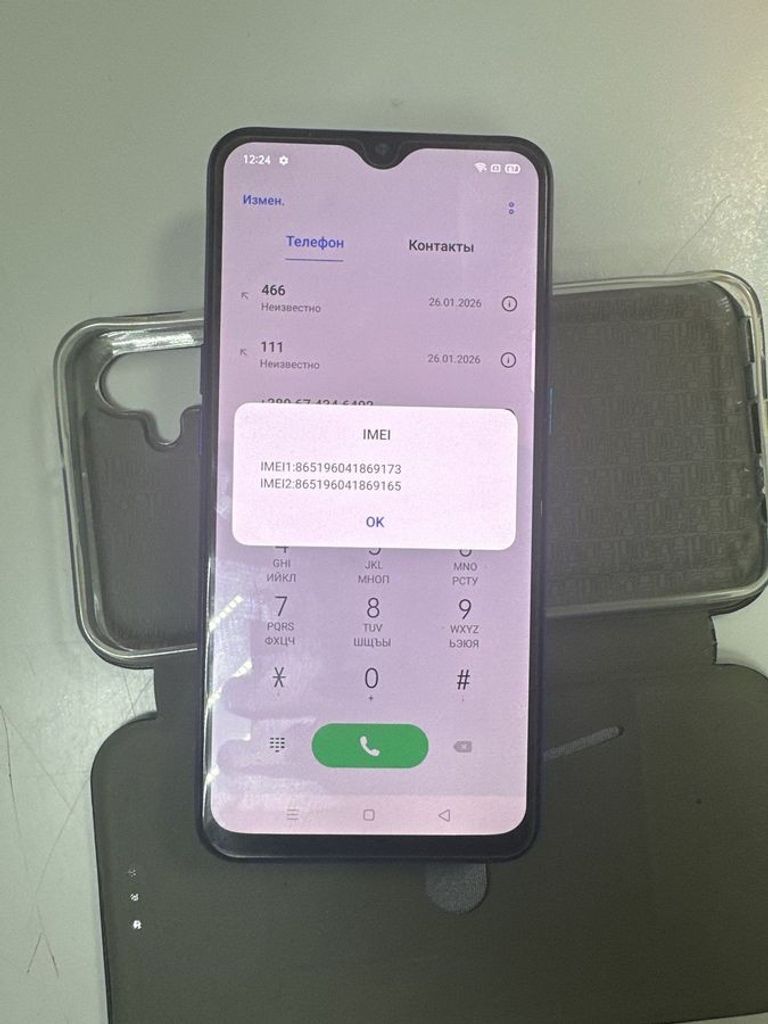 Купить Realme xt rmx1921 8/128gb Б/У