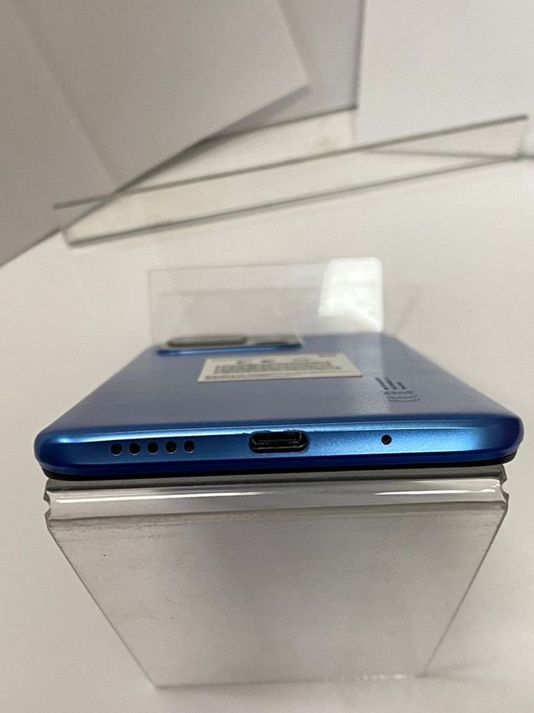 Дешево Xiaomi redmi 10c 4/64gb з ломбарду