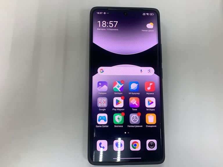 Купить Xiaomi redmi note 14 pro 8/256gb Б/У